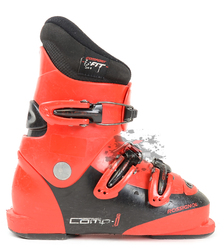 Горнолыжные ботинки Б/У Rossignol Comp J3 (2003)