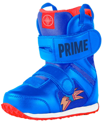 Сноубордические ботинки PRIME Fun (2018)