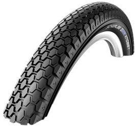 Покрышка для велосипеда Schwalbe Knobby 20x2.00 (2021)