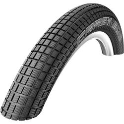 Покрышка для велосипеда Schwalbe Crazy Bob 20