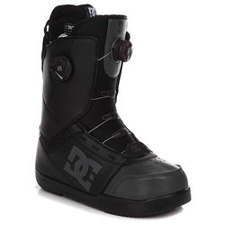 Сноубордические ботинки DC Control M Boax Black (2017)