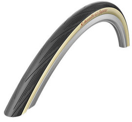 Покрышка Schwalbe Lugano Beige (2017)