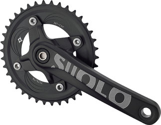 Система шатунов Prowheel SUOLO-36T-TT (2018)