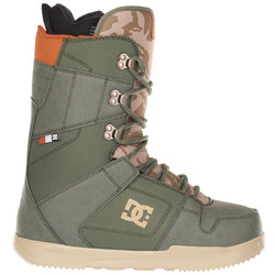 Сноубордические ботинки DC Phase Army (2018)