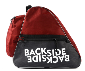 Сумка BACKSIDE One Pair Boot Bag Plus Red/Grey (2018)