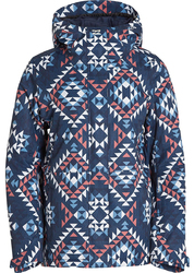 Куртка Billabong Akira Navajo Blue (2018)