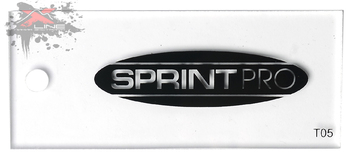 Цикля Sprint PRO T05 (2018)