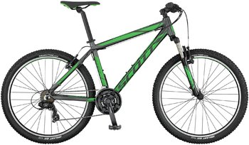 Велосипед MTB Scott Aspect 680 (2017)