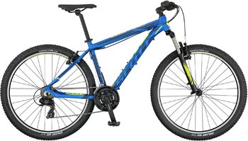 Велосипед MTB Scott Aspect 980 (2017)