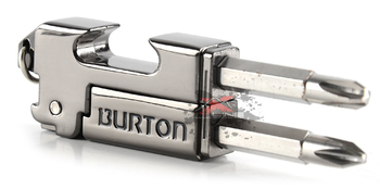 Отвертка Burton Est Tool Black Chrome (2018)