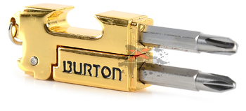 Отвёртка Burton Est Tool Gold (2018)