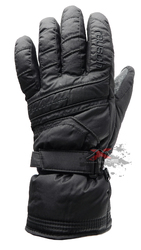 Перчатки Reusch Powderstar R-TEX XT Black (2018)