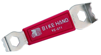 Съемник бонок Bike Hand YC-271 (2017)