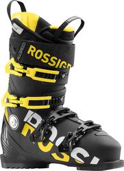 Горнолыжные ботинки Rossignol Allspeed Pro 110 Black (2018)