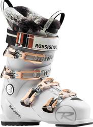 Горнолыжные ботинки Rossignol Pure Pro Heat White/Grey (2018)
