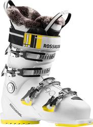 Горнолыжные ботинки Rossignol Pure Pro 90 White (2018)
