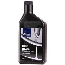 Герметик антипрокольный Schwalbe Doc Blue 500 ml (2018)