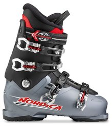 Горнолыжные ботинки Nordica NXT N6 (2017)