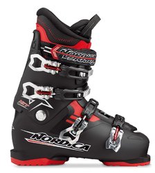 Горнолыжные ботинки Nordica NXT N5 (2016)