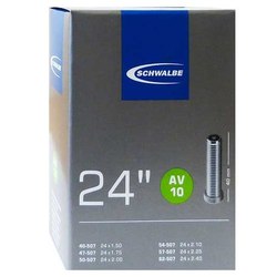 Камера Schwalbe AV10 (2018)