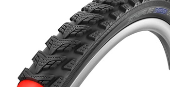 Покрышка Schwalbe Marathon GT 365 (2018)