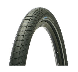 Покрышка Schwalbe Big Apple (2018)