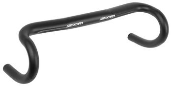 Руль ZOOM Racing Matt Black (2018)