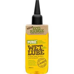 Смазка экологичная Weldtite Wet Oil Pure (2018)