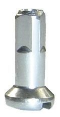 Ниппель для спиц CN Spoke стальные 12 мм (2019)