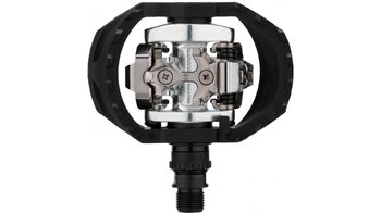 Педали контактные Shimano PD-M424 (2018)
