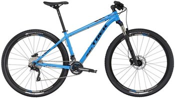 Велосипед MTB Trek X-Caliber 9 29