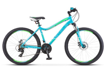 Велосипед MTB Stels Miss-5000 MD 26