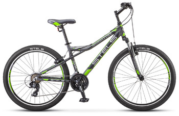 Велосипед MTB Stels Navigator-510 V 26