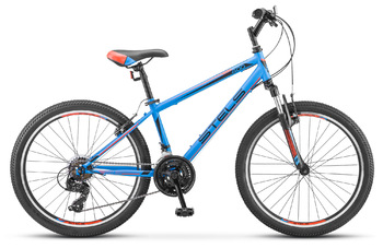 Подростковый велосипед Stels Navigator-400 V 24