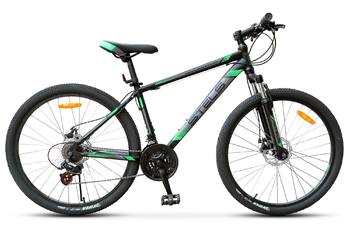 Велосипед MTB Stels Navigator-500 MD 26