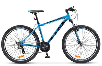 Велосипед MTB Stels Navigator-500 V 27.5