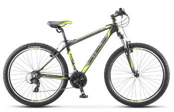 Велосипед MTB Stels Navigator-610 V 27.5