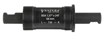 Каретка Ventura 68x136 (2018)
