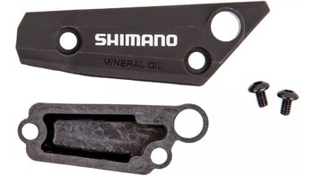 Крышка резервуара тормоза Shimano BL445 (2018)
