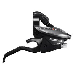 Шифтер Shimano Tourney ST-EF510-9 (2018)