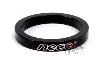 Кольцо проставочное Neco AS-3603 Black (2018)