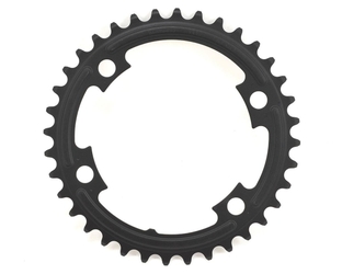 Звезда передняя Shimano 105 FC-5800 36T Black (2018)