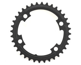 Звезда передняя Shimano 105 FC-5800 на 11 ск. 36T  (2020)