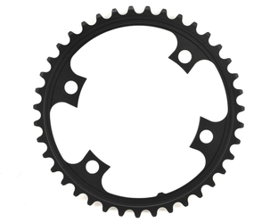Звезда передняя Shimano 105 FC-5800 39T Black (2018)