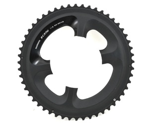 Звезда передняя Shimano 105 FC-5800 52T Black (2018)
