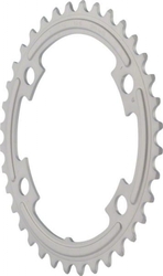 Звезда передняя Shimano 105 FC-5800 36T Silver (2018)