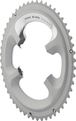 Звезда передняя Shimano 105 FC-5800 50T Silver (2018)