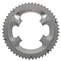 Звезда передняя Shimano 105 FC-5800 52T Silver (2018)