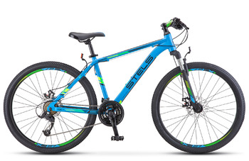 Велосипед MTB Stels Navigator-560 MD 26