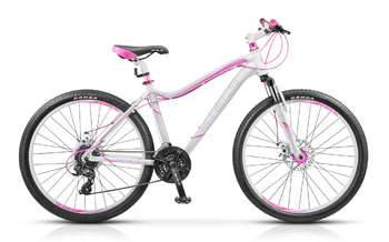 Велосипед MTB Stels Miss-6300 MD 26